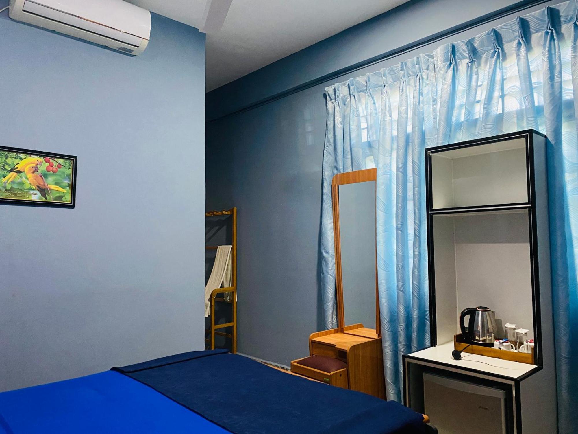 Nilaveli Hybrid Holiday Hotel Exterior photo
